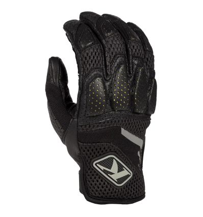 Mojave Pro Glove Black