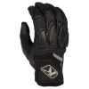 Mojave Pro Glove Black