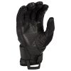 Mojave Pro Glove Black