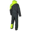 Railslide One-Piece Asphalt - Hi-Vis