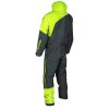 Railslide One-Piece Asphalt - Hi-Vis