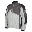 Raptor GTX Overshell Jacket Monument Gray - Asphalt