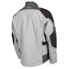 Raptor GTX Overshell Jacket Monument Gray - Asphalt