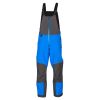 Tomahawk Bib Electric Blue Lemonade - Asphalt