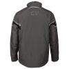 Klimate Jacket LG Asphalt - Black