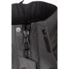 Klimate Jacket LG Asphalt - Black