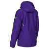 Allure Jacket Heliotrope - Hi-Vis