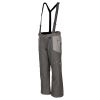 Spark Pant Asphalt - Castlerock Gray