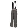 Spark Pant Asphalt - Castlerock Gray