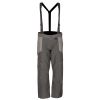 Spark Pant Asphalt - Castlerock Gray