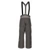 Spark Pant Asphalt - Castlerock Gray