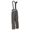 Spark Pant Asphalt - Castlerock Gray