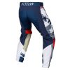 XC Lite Pant Youth 24 Digital Chaos Red