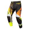 XC Lite Pant Digital Chaos Orange