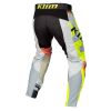 XC Lite Pant Digital Chaos Orange