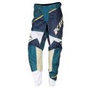 Women's XC Lite Pant Shattered Petrol