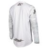 Petrol Jersey Assault Camo White