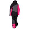 Vailslide One-Piece Knockout Pink - Black