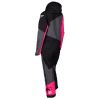 Vailslide One-Piece Knockout Pink - Black