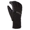 Bombshell Glove Black - Asphalt