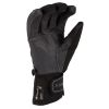 Bombshell Glove Black - Asphalt