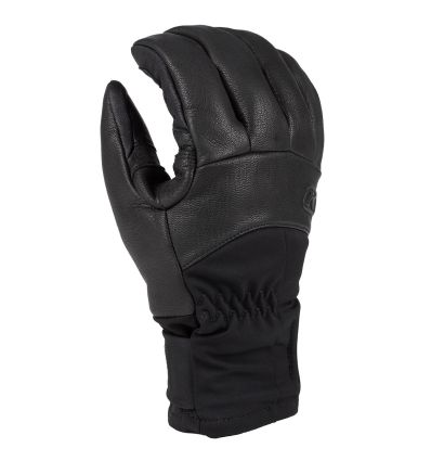 Guide Glove Black