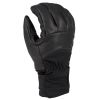 Guide Glove Black