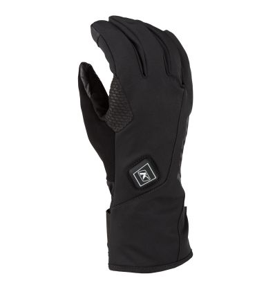 Inversion GTX HTD Glove Black