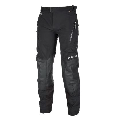 Kodiak Pant Black