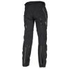 Kodiak Pant Black