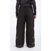 Spark Pant Youth Black - Asphalt