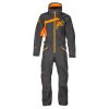 Klim Combinezon Snowmobil Non-Insulated Ripsa Asphalt/Strike Orange