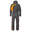 Klim Combinezon Snowmobil Non-Insulated Ripsa Asphalt/Strike Orange