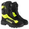 Klim Bocanci Snow Adrenaline Pro GTX BOA Black/Hi-Vis