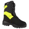 Klim Bocanci Snow Adrenaline Pro GTX BOA Black/Hi-Vis