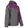 Klim Geaca Snowmobil Insulated Dama Allure Deep Purple Asphalt