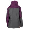 Klim Geaca Snowmobil Non-Insulated Dama Alpine Deep Purple Asphalt