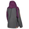 Klim Geaca Snowmobil Non-Insulated Dama Alpine Deep Purple Asphalt