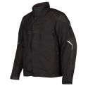 Klimate Jacket Black