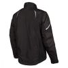 Klimate Jacket Black