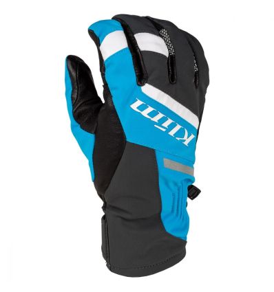 Powerxross Glove Vivid Blue