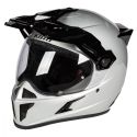 Krios Helmet Gloss Silver