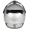 Krios Helmet Gloss Silver