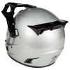 Krios Helmet Gloss Silver