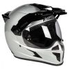 Krios Helmet Gloss Silver