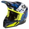 F5 Koroyd Helmet Tactik Kinetik Blue