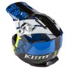 F5 Koroyd Helmet Tactik Kinetik Blue