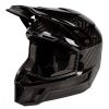 F3 Carbon Helmet Ghost