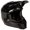 F3 Carbon Helmet Ghost