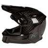 F3 Carbon Helmet Ghost